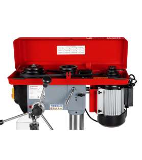 Perceuse à colonne d'établi Holzmann SB4116HM - 230V