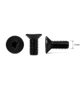 M5x10 carbide insert fixing screw for Holzmann HOB305ABSSMW2 and Bernardo PT305DS