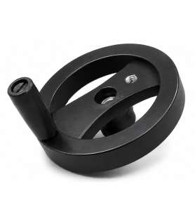 Volant de réglage de hauteur de rabotage repère 96 pour Holzmann HOB305ABSSMW2 et Bernardo PT305DS