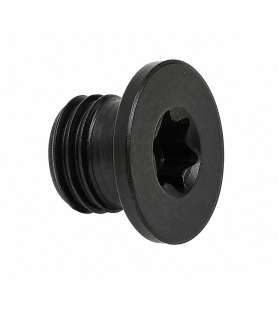 Torx Screw M4 x 3.2 mm for Carbide Inserts – Grooving Cutters 4 to 7.5 mm