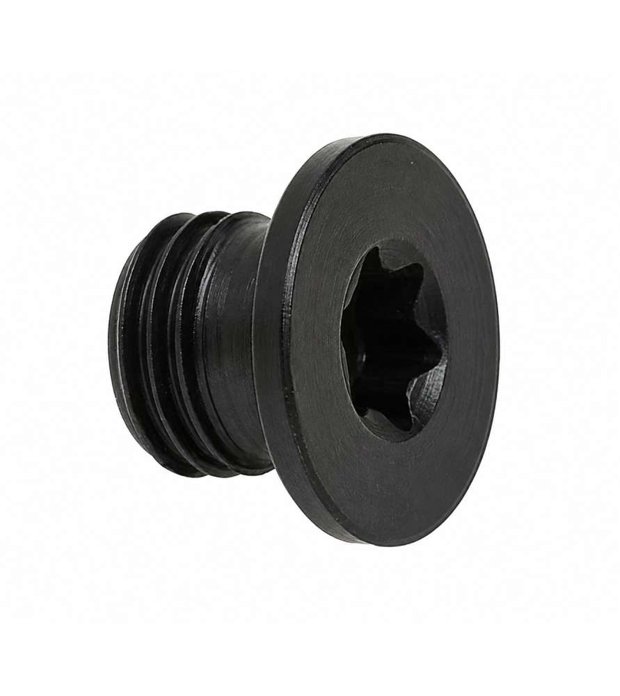 Vis Torx M4 x 3,2 mm pour plaquettes carbure d’outils à rainurer Leut Utensili