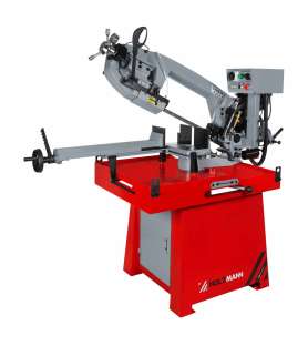 Sierra de cinta para metal Holzmann BS320TOP