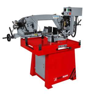 Scie à ruban métal Holzmann BS320TOP - 400V