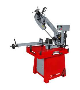 Scie à ruban métal Holzmann BS320TOP - 400V