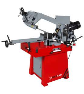 Scie à ruban métal Holzmann BS320TOP - 400V