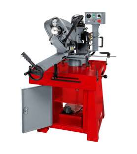 Sierra de cinta para metal Holzmann BS320TOP