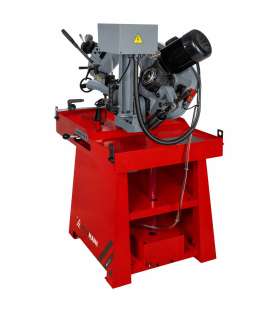 Sierra de cinta para metal Holzmann BS320TOP