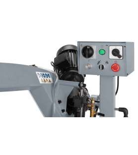 Sierra de cinta para metal Holzmann BS320TOP