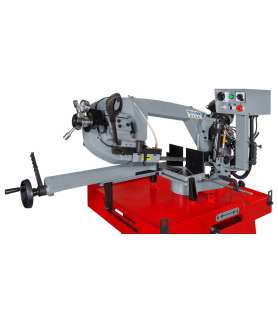 Sega a nastro per metallo Holzmann BS320TOP