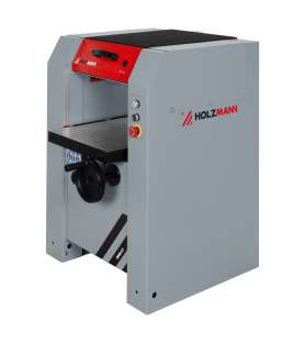 Raboteuse Holzmann DHM415