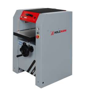 Raboteuse Holzmann DHM415