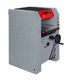 Cepilladora Holzmann DHM415