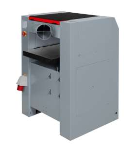 Raboteuse Holzmann DHM415