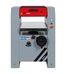 Raboteuse Holzmann DHM415