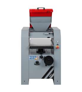 Raboteuse Holzmann DHM415