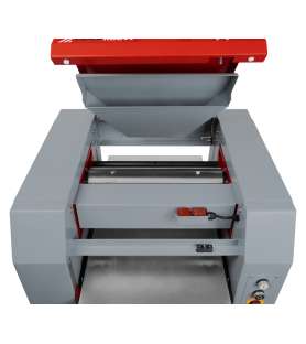 Raboteuse Holzmann DHM415