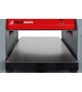 Raboteuse Holzmann DHM415