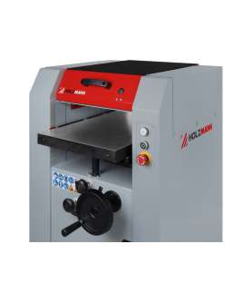 Cepilladora Holzmann DHM415
