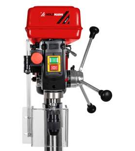 Perceuse à colonne plancher Holzmann SB2516H - 230V