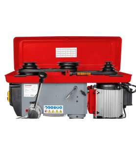 Säulenbohrmaschine Holzmann SB2516H - 230V