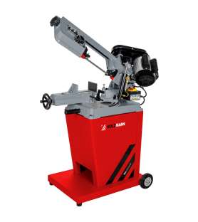 Holzmann BS128HDR metal bandsaw - 230V