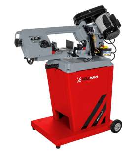 Holzmann BS128HDR metal bandsaw - 230V