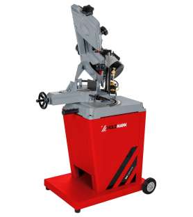 Holzmann BS128HDR metal bandsaw - 230V