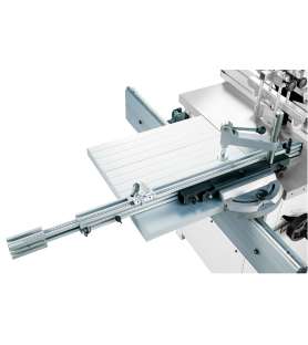 Holzmann FS200SST Schiebetisch für FS200, FS200S, MX5110, MX5110T, T650 und T750 Tischfräsmaschinen