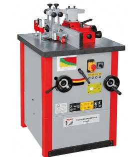 Toupie à arbre inclinable Holzmann FS200S - 400V