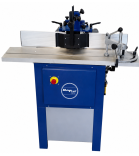 Schwenkspindel-Fräsmaschine...
