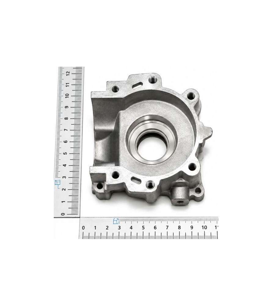 Rechtes Getriebegehäuse für Scheppach und Woodster Erdbohrer und 4-in-1 Gartengeräte - Art.-Nr. 3904701044