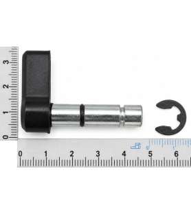 Sicherungsstift für Scheppach Kapp- und Zugsäge - Art.-Nr. 5901218007