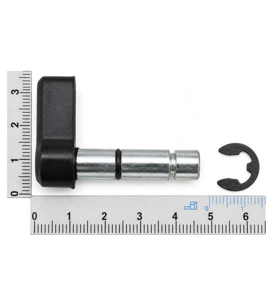 Sicherungsstift für Scheppach Kapp- und Zugsäge - Art.-Nr. 5901218007