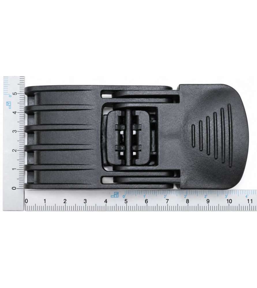Fermoir pour aspirateur à copeaux Scheppach et Parkside  - ref 5906306005