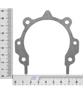 Joint pour tarière et outils de jardin 4-en-un Scheppach et Woodster - ref 3904701040