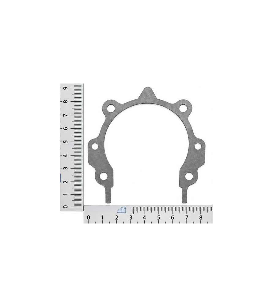 Guarnizione per trivelle e utensili da giardino 4-in-1 Scheppach e Woodster - Rif. 3904701040
