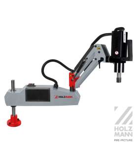 Maschiatrice elettrica Holzmann GSM24ECO
