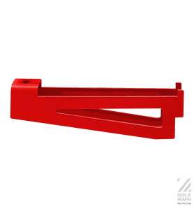 Juego de 16 brazos cantilever Holzmann VELAK16 para VELA3000