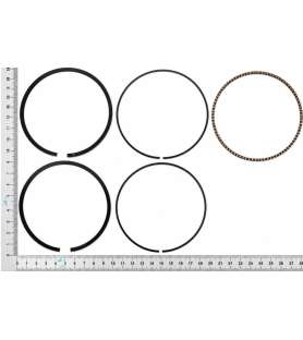 Kit guarnizioni per generatore di corrente Scheppach SG7100 - rif. 5906219035