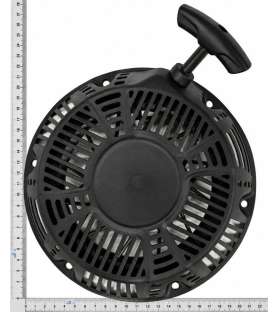 Recoil starter for Scheppach generator – ref. 5906219037
