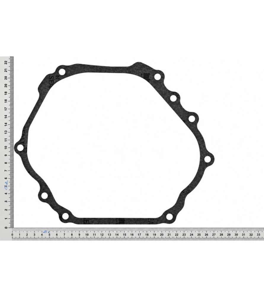 Joint de carter de vilebrequin pour groupe électrogène et broyeur Scheppach - ref 5906219034