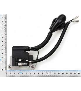 Ignition coil for Scheppach BCH4300-100P brush cutter
