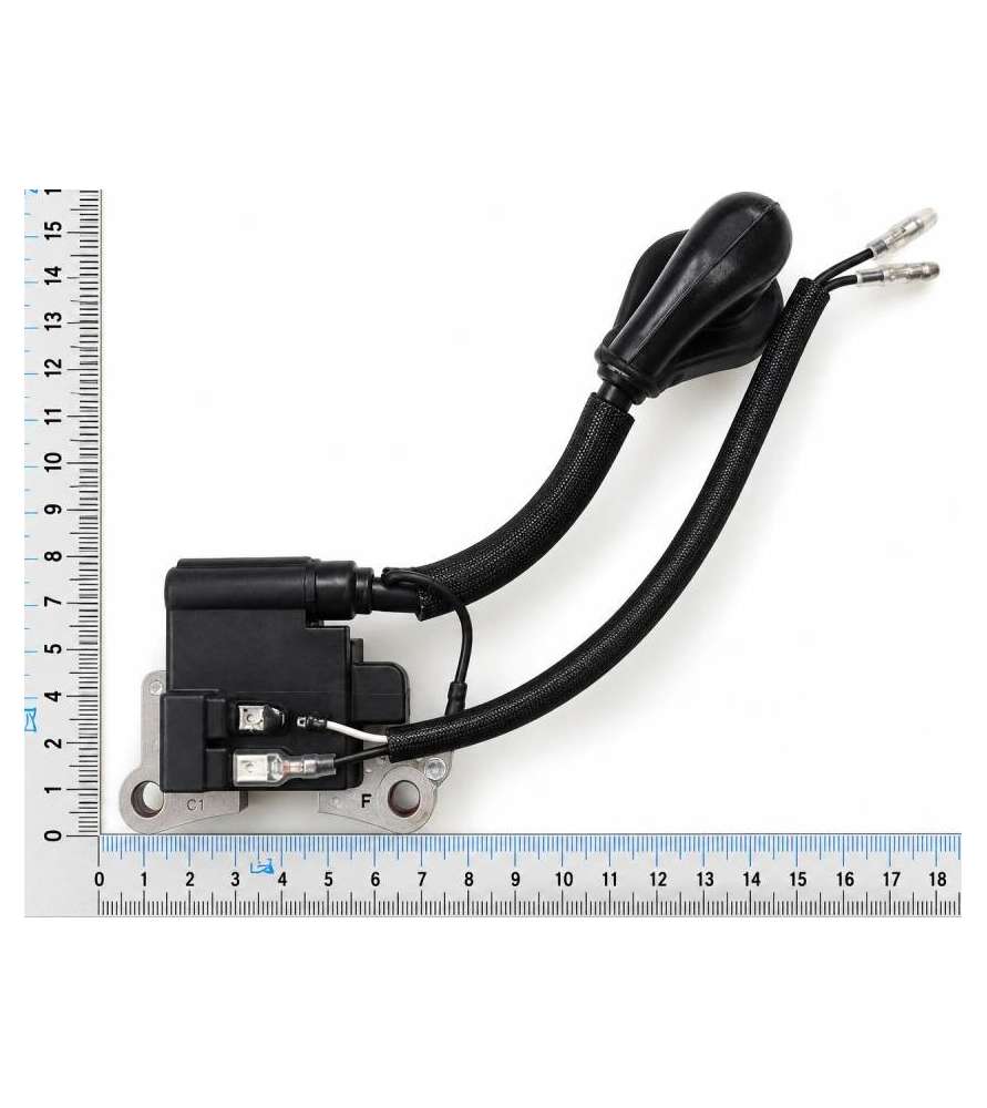 Zündspule für freischneider Scheppach BCH4300-100P