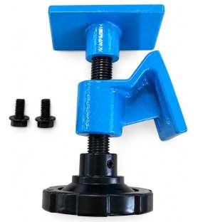 Prensor completo para escopleadora Leman MOR375