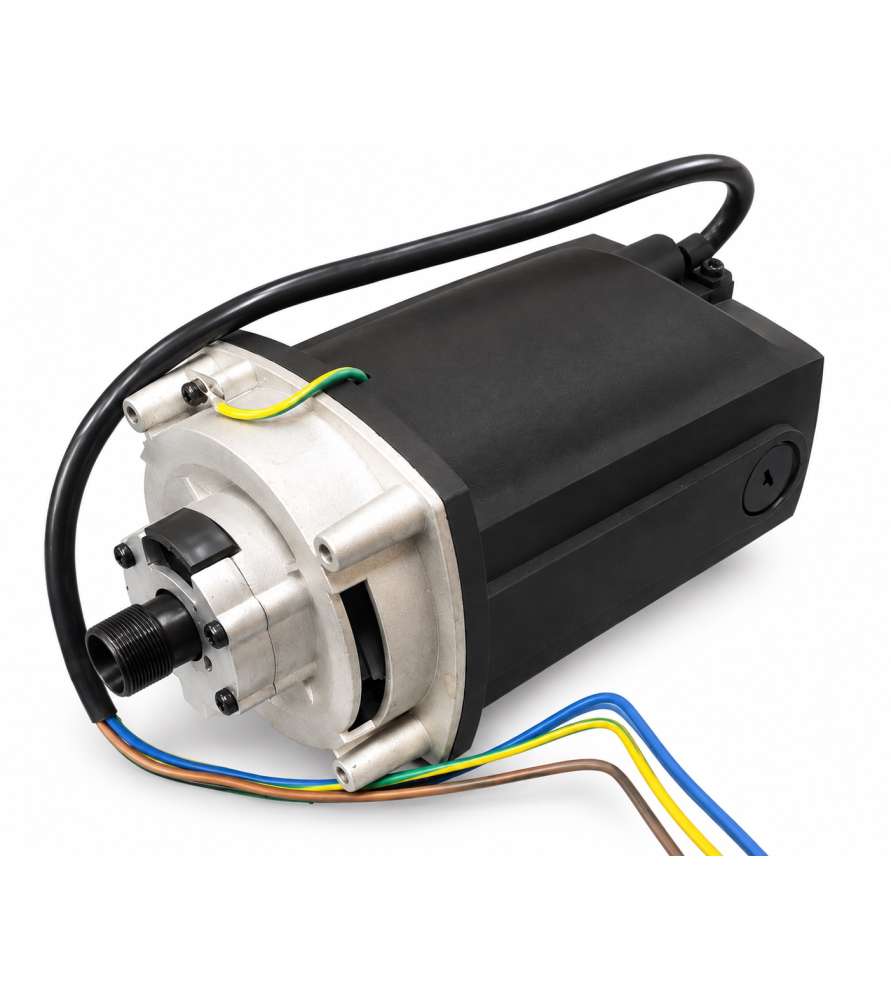 Motor for Holzmann TFM610V Router Table - 10009987