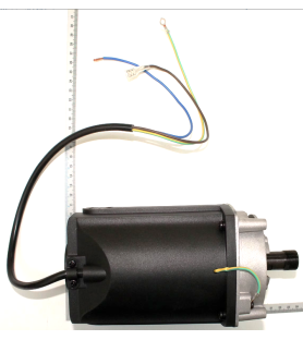 Electric Motor 1500 W for Scheppach HF50, HF60 and Practixx PX-TFM40 Router Tables – Ref. 5902106001