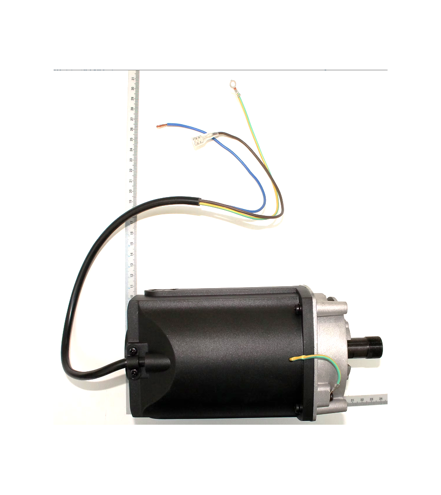 Electric Motor 1500 W for Scheppach HF50, HF60 and Practixx PX-TFM40 Router Tables – Ref. 5902106001