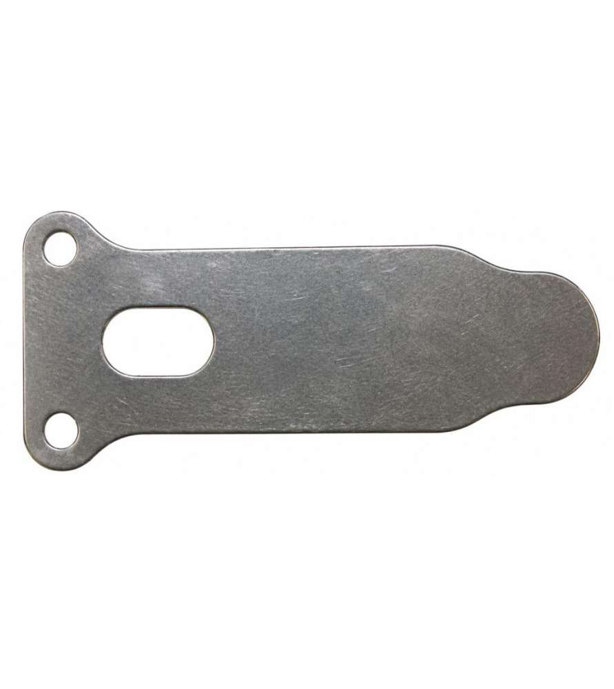 Piastra della valvola per vari compressori Scheppach - ref 5906101006