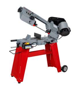 Sega a nastro per metalli Holzmann BS115 - 400 V