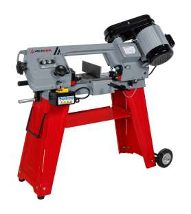 Scie à ruban métal Holzmann BS115 - 400V